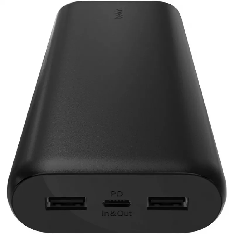 Batería externa Belkin BPB014BTBK 20000 mAh
