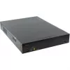 Grabador de vídeo en red Axis 02403-002 8 canales 2TB negro