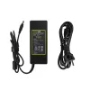 Fuente de alimentación/adaptador Green Cell AD14P para interiores 90 W negro