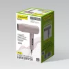 Secador de pelo Maestro MR-232 2000 W Rosa