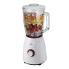 Batidora de mesa JATA BT265 blanca