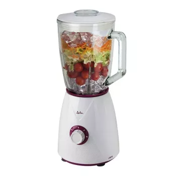 Batidora de mesa JATA BT265 blanca