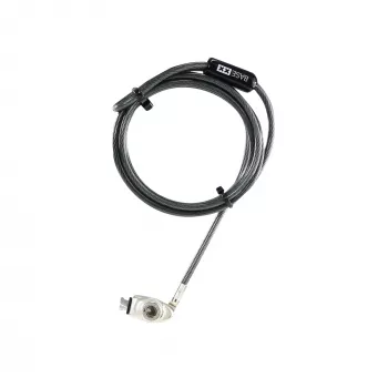 DICOTA BASE XX LAPTOP LOCK NANO D31940 candado de seguridad para portátiles