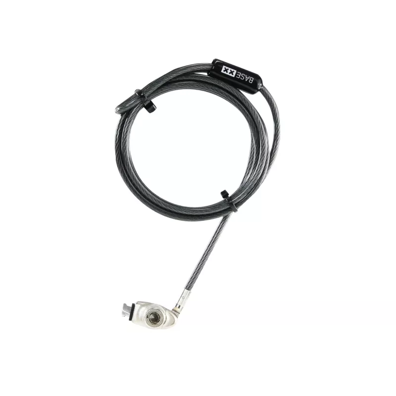 DICOTA BASE XX LAPTOP LOCK NANO D31940 candado de seguridad para portátiles
