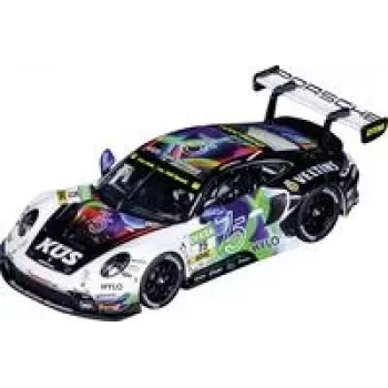 Carrera 20032003 DIGITAL 132 Coche Porsche 911 GT3 R Team Bernhard, N.º 75 DTM 2023 (20032003)