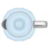 Hervidor SMEG Mini 0,8 l azul pastel KLF05PBEU