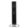 Radiador de aceite Mill AB-H2000DN, 2000 W, número de niveles de potencia 3, apto para estancias de hasta 34 m², con indicador LED, blanco