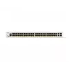 Switch gestionado Cisco Catalyst 1200-48P-4X 48 puertos GE PoE 4x10GE SFP+