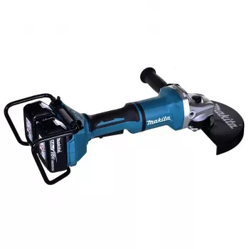 Amoladora angular Makita GA900PT2 18V