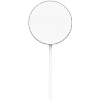 Cargador Belkin WIA011HQWH interior USB carga inalámbrica rápida blanco