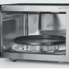 Microondas con grill Severin MW 7775, 900 W, 30 L