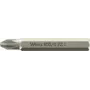 Wera 855 Micro 05058141001 Punta Phillips PZ 1 1 unidad (05058141001)