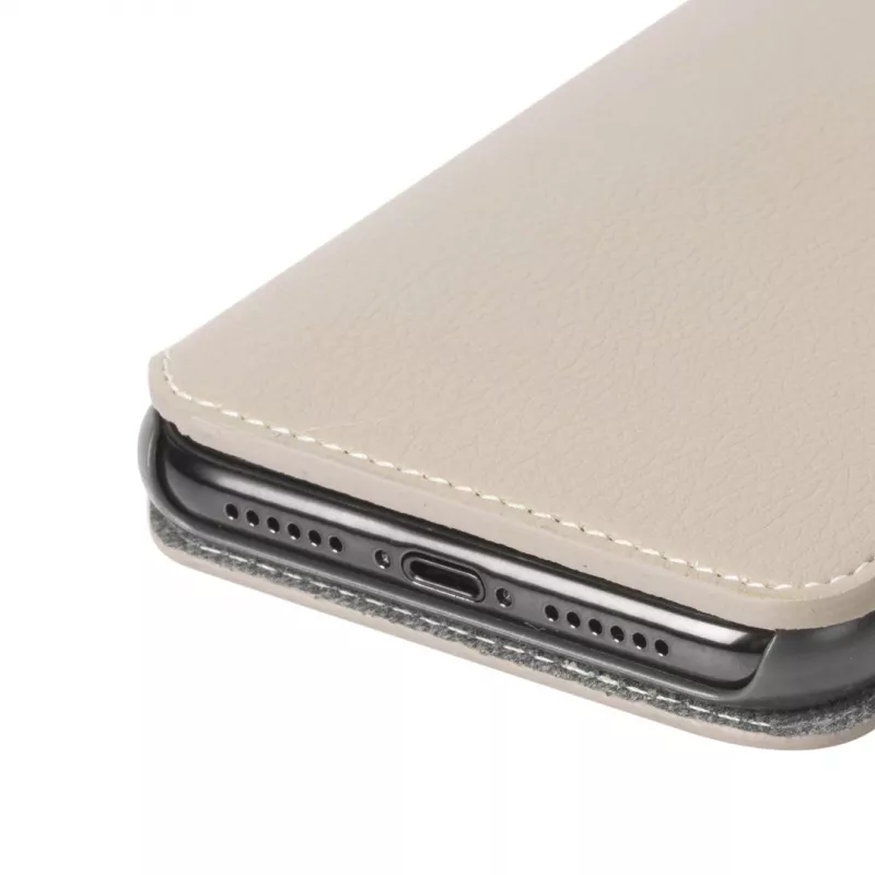 Funda tipo folio Krusell Pixbo 4 Card SlimWallet