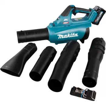 Makita UB001GM101 Soplador de hojas 36 V 191 km/h Ion de litio (Li-Ion)