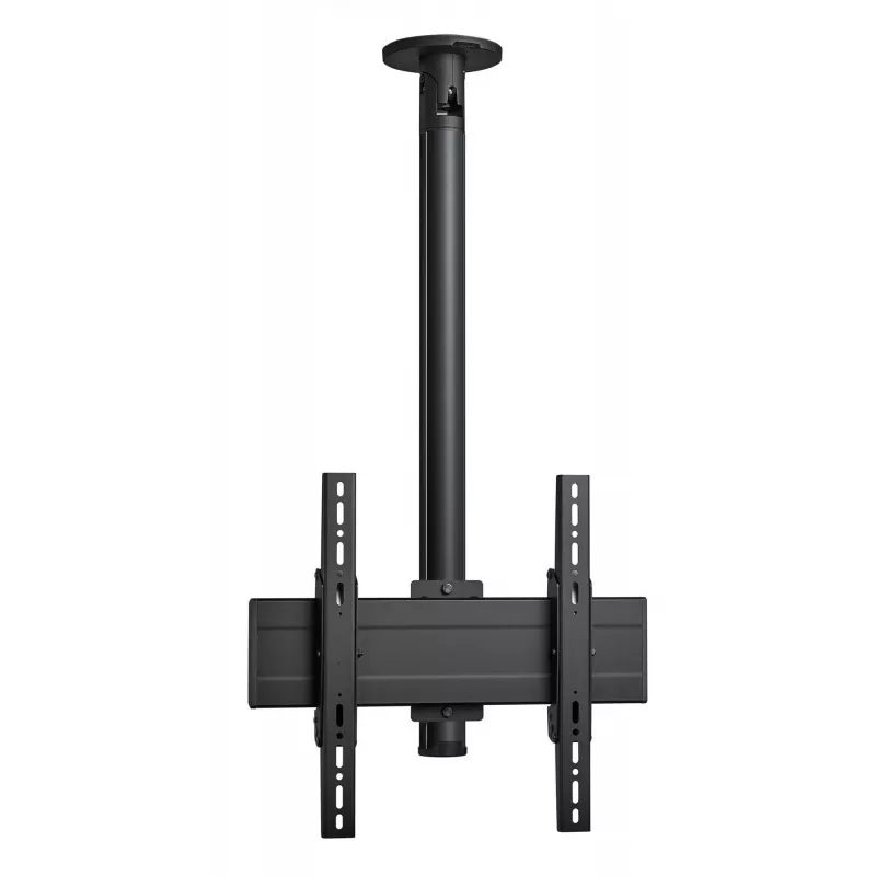 Soporte de pared para TV Vogel's CT 241544B, 360° giratorio y 20° inclinable, modelo 7955110