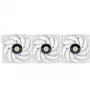 Ventilador Thermaltake TOUGHFAN EX12 Pro 12 cm blanco 2000 RPM