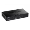 TRENDNET switch Gigabit de 8 puertos con carcasa metálica