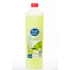 Jabón líquido Nenurodyta P03-01-2-00 con glicerina, aroma a manzana, botella de 1 L