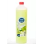 Jabón líquido Nenurodyta P03-01-2-00 con glicerina, aroma a manzana, botella de 1 L