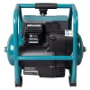 Compresor de aire Makita 40V XGT modelo AC001GZ
