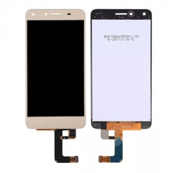Pantalla LCD Huawei Y5 II (dorado) ORG