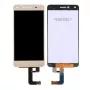Pantalla LCD Huawei Y5 II (dorado) ORG