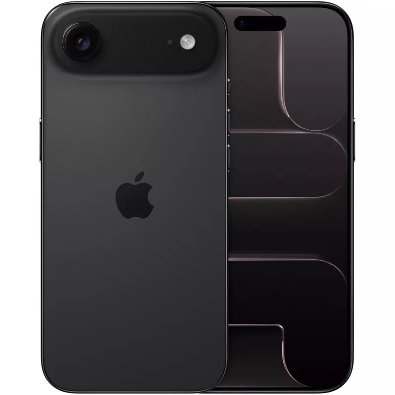 Apple iPhone Air 16,5 cm (6,5) Dual SIM iOS 26 5G USB Type-C 256 GB negro