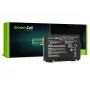 Batería Grün Cell AS01 para ASUS K40 K50 K60 K70 X70, Li-Ion 10,8 V 4400 mAh, 6 celdas, negra