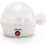 Huevos cocidos Tristar EK-3074 — capacidad 7 huevos, 350 W, transparente/blanco