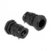 Prensaestopas DeLOCK 60359 negro metal plástico