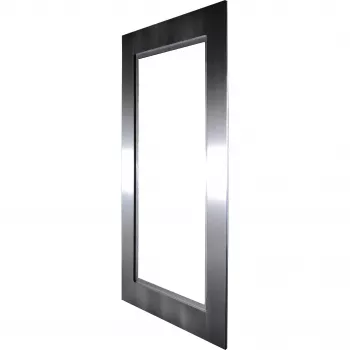 Placa frontal AGFEO 6101514