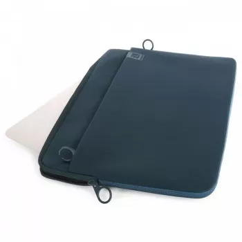 Funda sleeve Tucano Top Second Skin 40,6 cm (16 pulgadas)