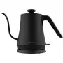 Hervidor eléctrico Cecotec 1 L 1200 W Negro