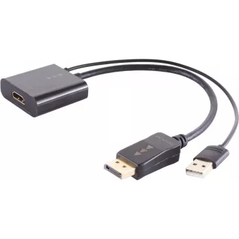 Adaptador de cable de vídeo ShiverPeaks BS10-01011