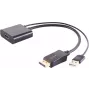 Adaptador de cable de vídeo ShiverPeaks BS10-01011