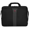 Wenger Legacy - Funda para portátil - 43 cm (17) - Negro (600654)