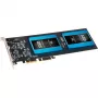 Sonnet Technologies FUS-SSD-2RAID-E unidad de estado sólido