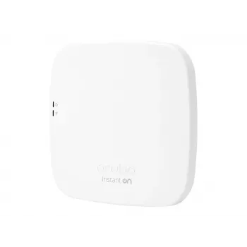 HPE Aruba Networking Instant On AP12 1300 Mbit/s blanco Power over Ethernet (PoE)