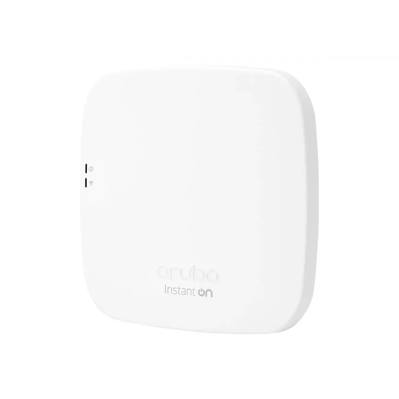 HPE Aruba Instant On AP12 (R2X01A) punto de acceso para interior, Wi-Fi 5 (802.11ac Wave 2), 3x3, Bluetooth, 2,4/5 GHz