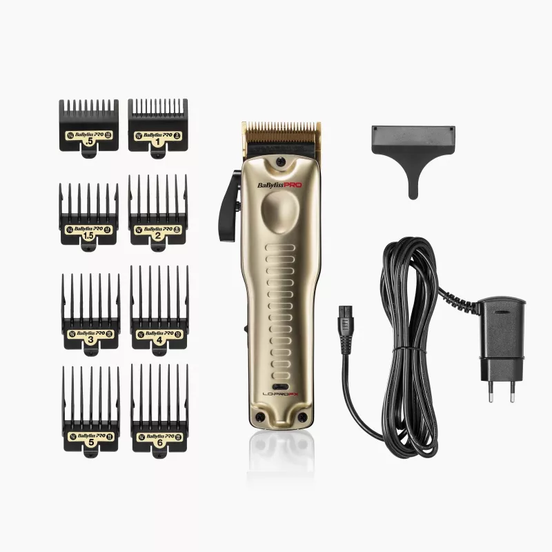 Cortapelos Babyliss FX825GE