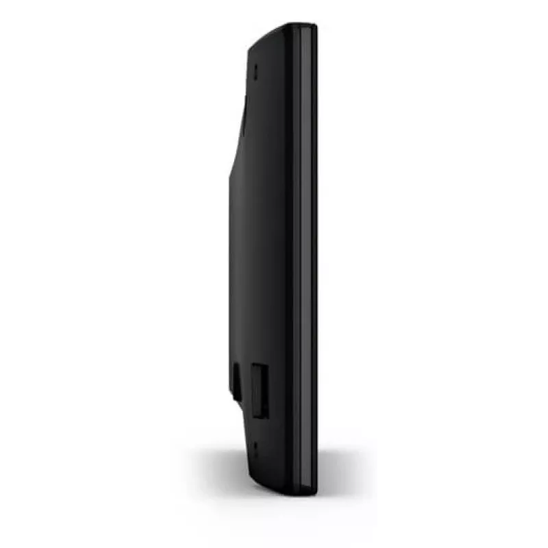 Navegador para coche Garmin DriveSmart 76, fijo, pantalla táctil TFT de 17,8 cm (7"), 239,6 g, negro (EU MT-D)