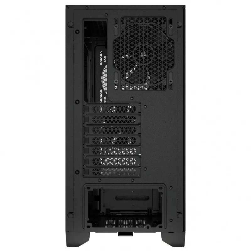 Caja para PC Corsair CC-9011251-WW Midi Tower negra