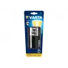 Linterna de mano Varta Palm Light 3R12 negra