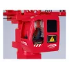 Jamara Kutter XL 99 IR coche radiocontrol escala 1:10 2,4GHz