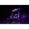 Razer Kraken Kitty V2 - Pokemon Gengar Ed. Auriculares con cable diadema Gaming USB Type-A Rosa