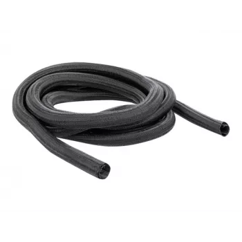 Vaina para cables DeLOCK 18855 negro