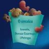 Snack para gatos Felix Party Mix Ocean Mix bolsa 60 g – snack para gatos adultos