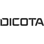 Dicota - Filtro de privacidad para móvil - 4 direcciones - adhesivo - Negro - para Apple iPhone 15 Pro Max (D80176-4AD)