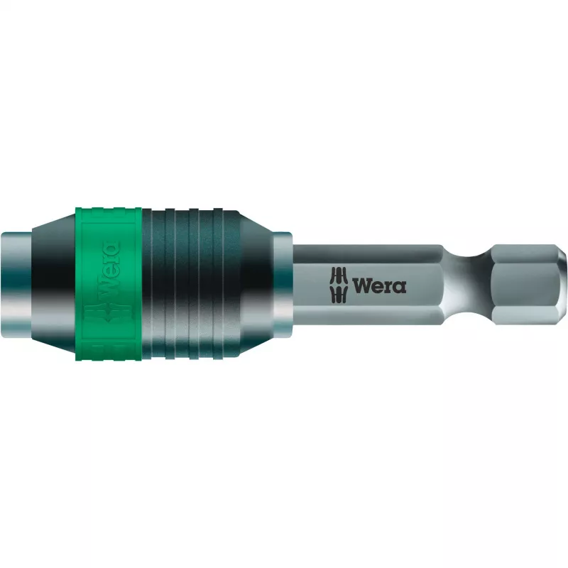 Wera Tool-Check Automotive 1 1 ud. acero inoxidable