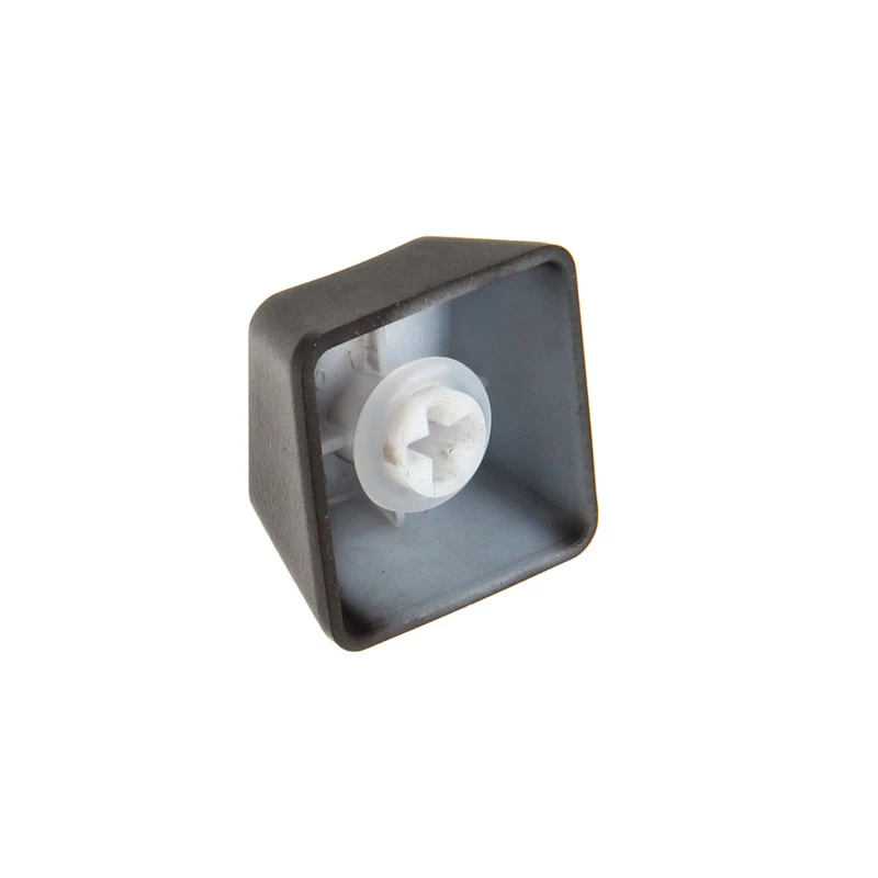 King Mod Service amortiguador de ruido para interruptores Cherry MX, transparente - 125 uds.